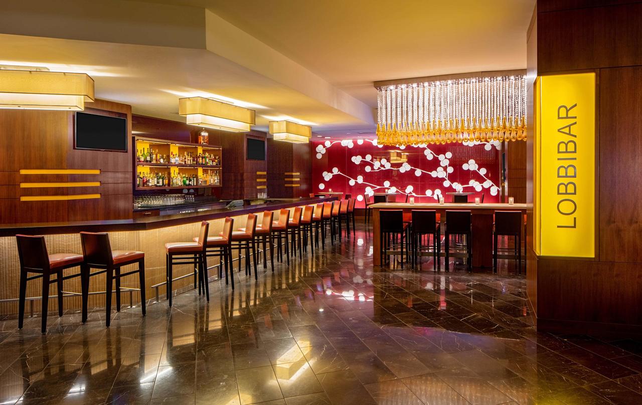 Hyatt Regency Crystal City At Reagan National Airport - thumb 28