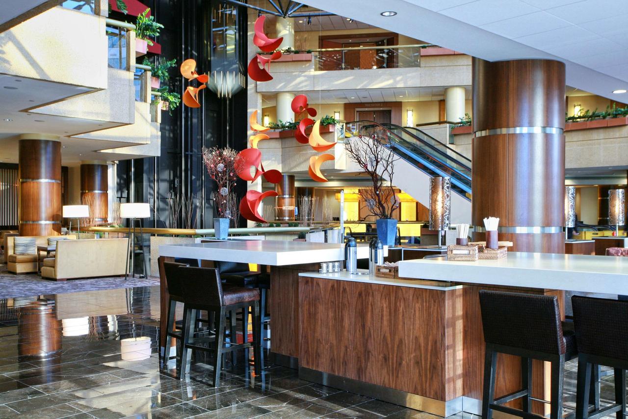 Hyatt Regency Crystal City At Reagan National Airport - thumb 13