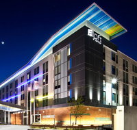 Aloft Dulles Airport North - Tourism Bookings