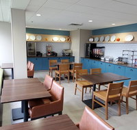 Country Inn  Suites by Radisson Fredericksburg South I-95 VA - Tourism Bookings