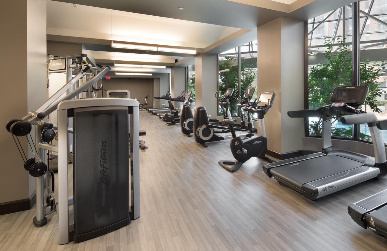 Crystal Gateway Marriott - thumb 21