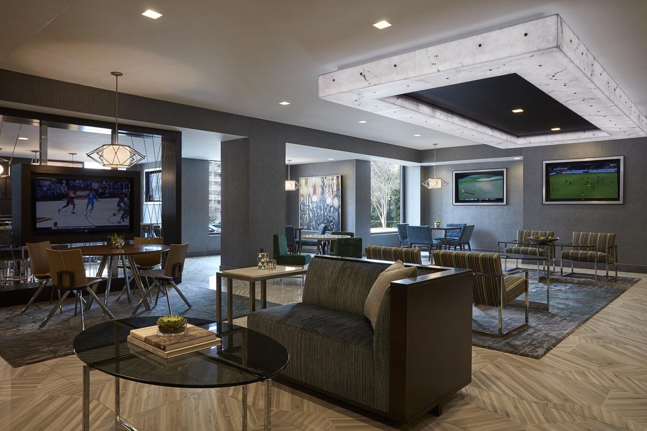 Crystal Gateway Marriott - thumb 11