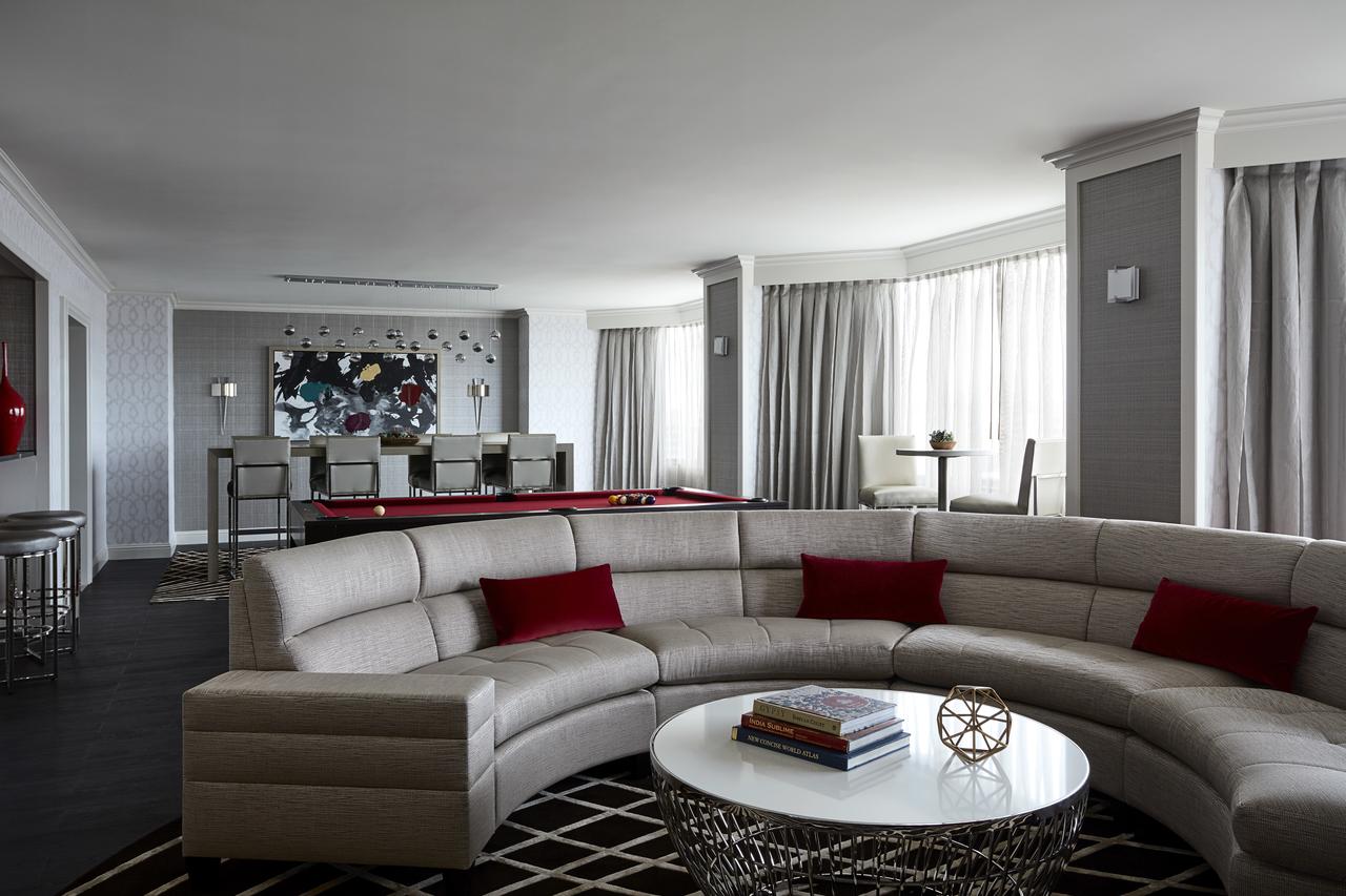 Crystal Gateway Marriott - thumb 5