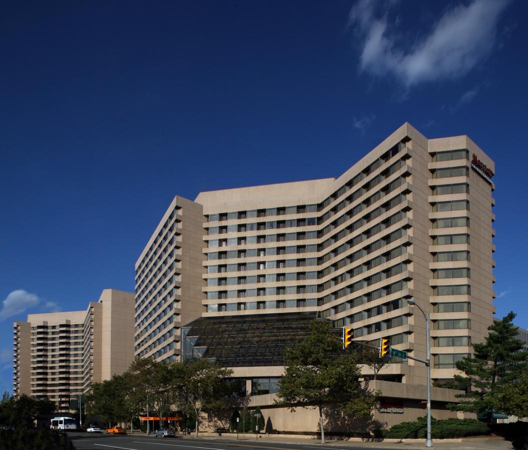 Crystal Gateway Marriott - thumb 0