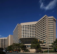 Crystal Gateway Marriott - Tourism Bookings