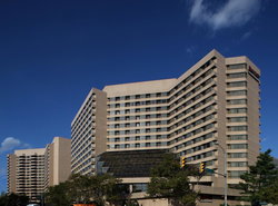 Crystal Gateway Marriott