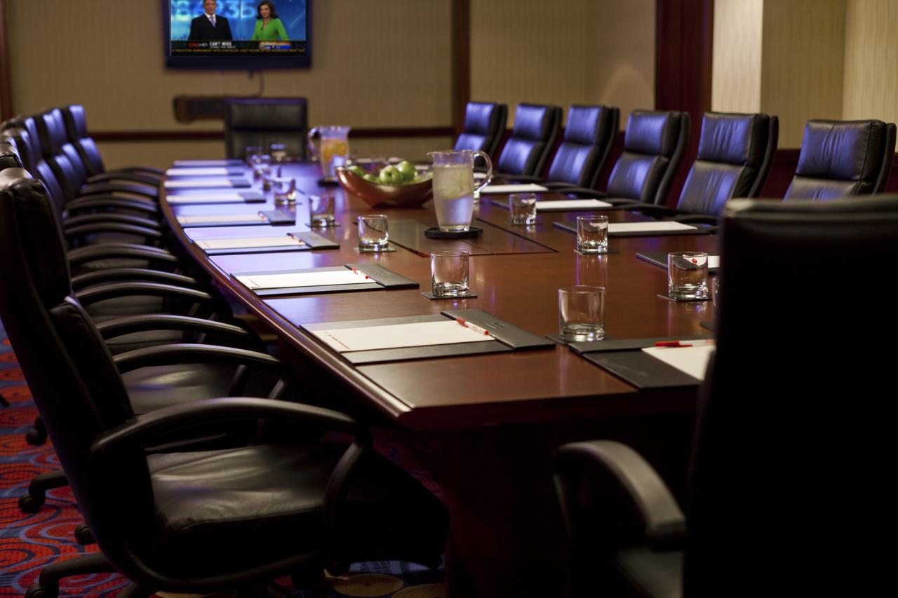 Crystal Gateway Marriott - thumb 32