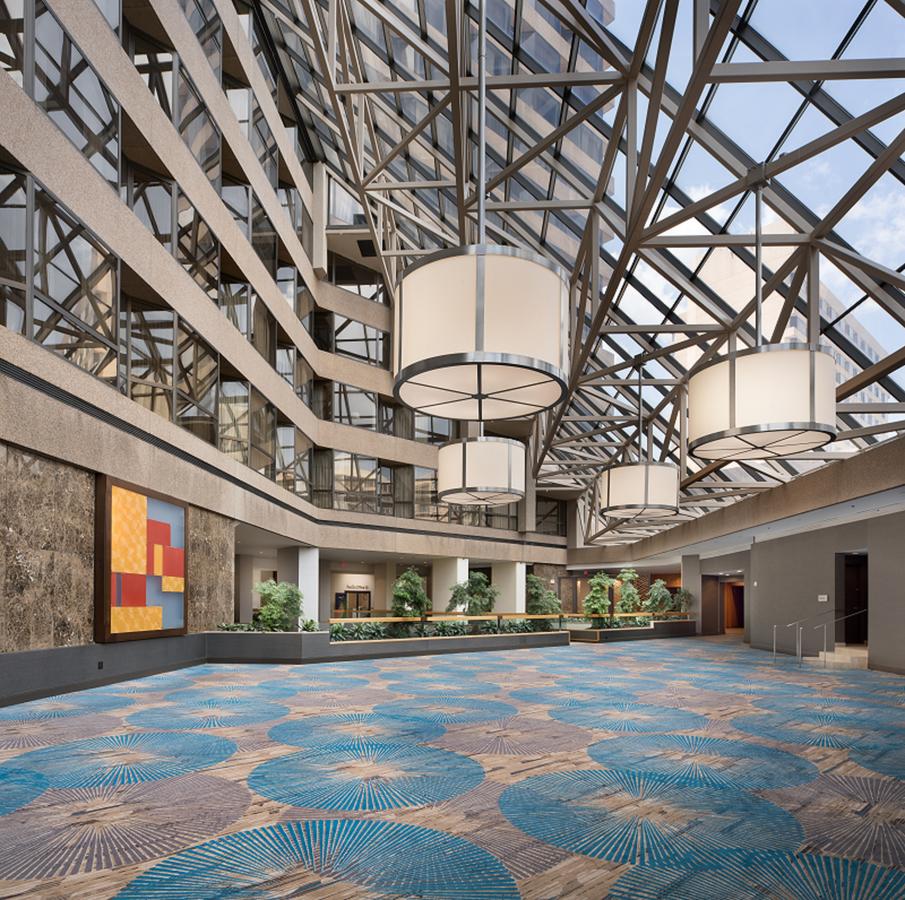 Crystal Gateway Marriott - thumb 38