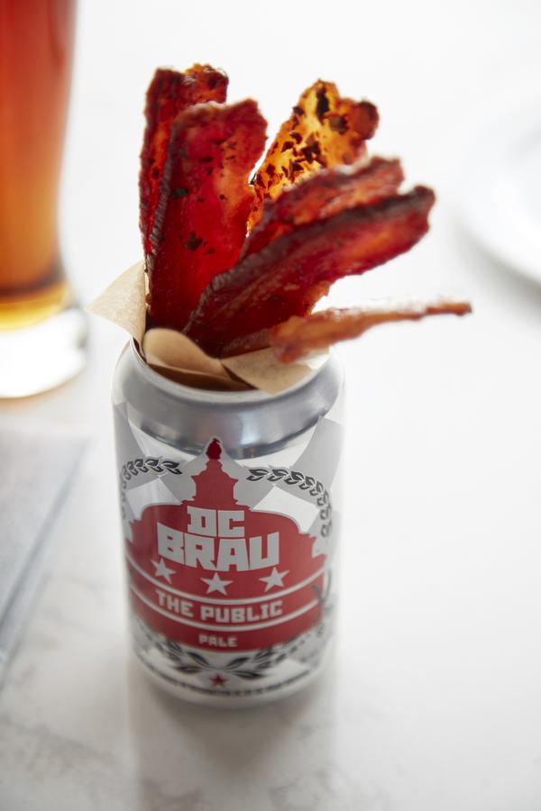 Crystal Gateway Marriott - thumb 20