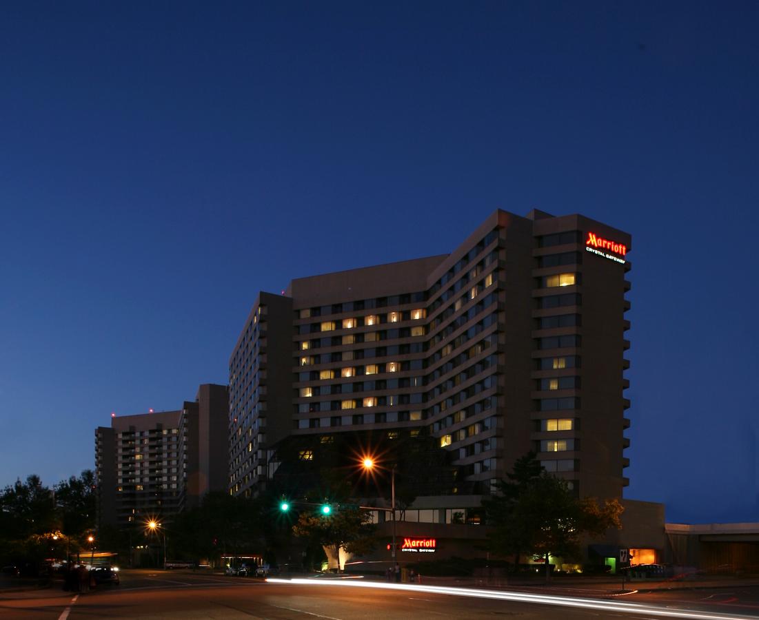 Crystal Gateway Marriott - thumb 1