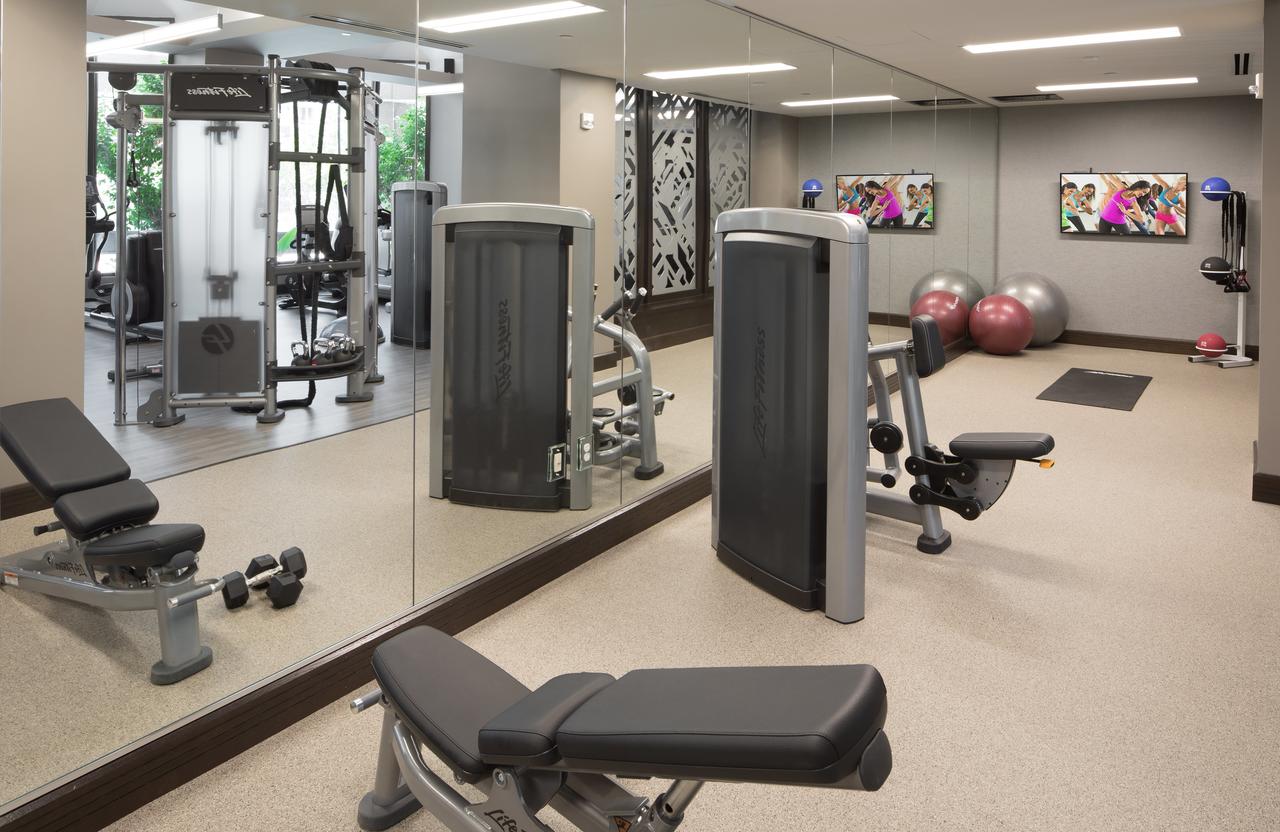 Crystal Gateway Marriott - thumb 22