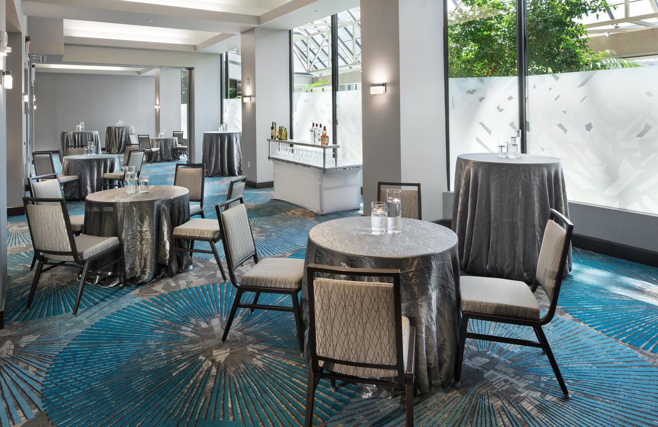 Crystal Gateway Marriott - thumb 35