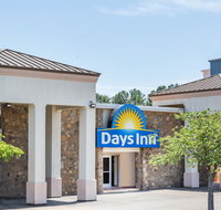 Days Inn by Wyndham Charlottesville/University Area - Tourism Bookings