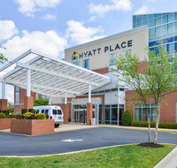 Hyatt Place Chesapeake - Tourism Bookings