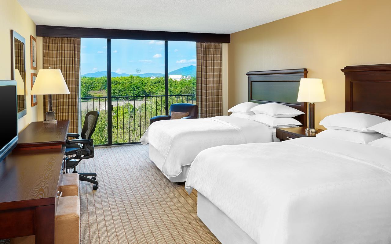 Blue Ridge Hotel & Conference Center - thumb 3