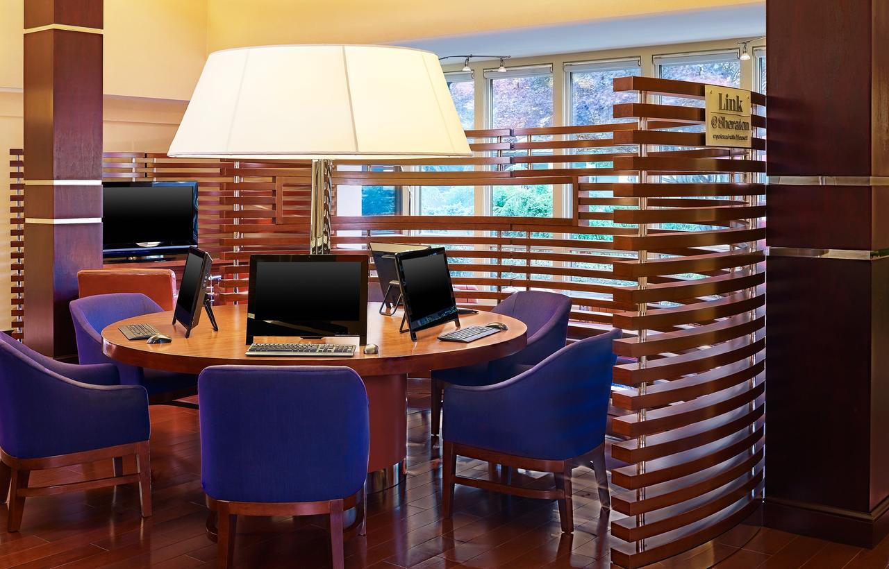 Blue Ridge Hotel & Conference Center - thumb 24