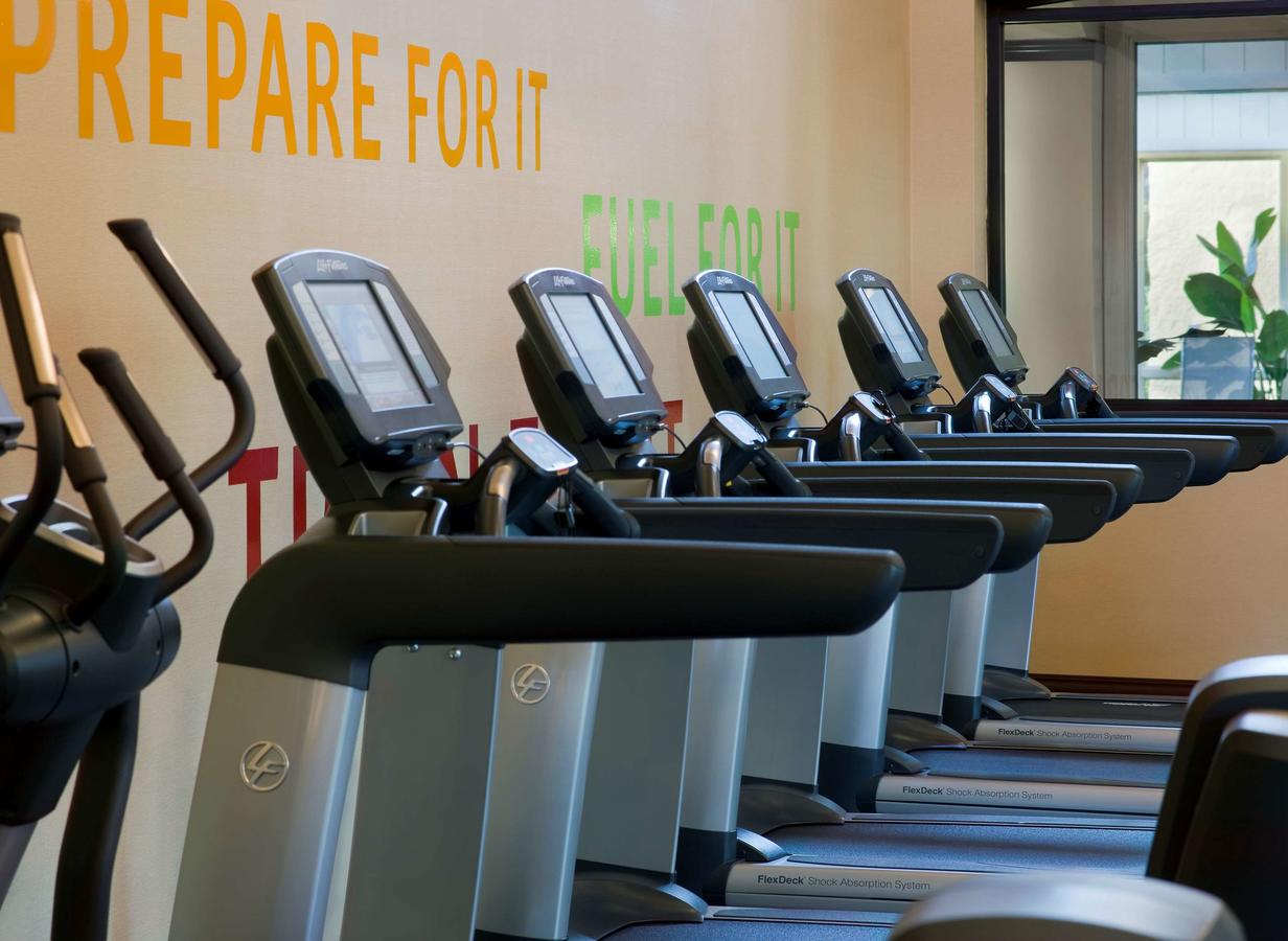 Blue Ridge Hotel & Conference Center - thumb 23