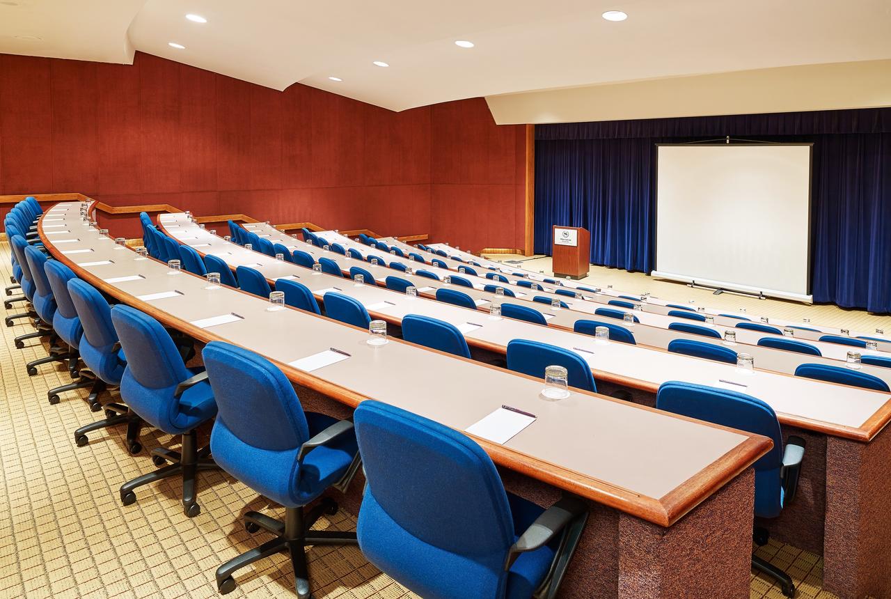 Blue Ridge Hotel & Conference Center - thumb 21