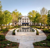 Williamsburg Inn - A Colonial Williamsburg Hotel - Tourism Bookings