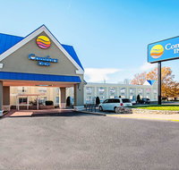 Comfort Inn Arlington Boulevard - Tourism Bookings