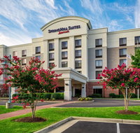 SpringHill Suites Hampton - Tourism Bookings