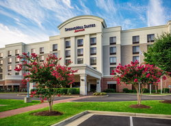 SpringHill Suites Hampton