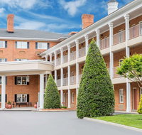 Days Inn by Wyndham Williamsburg Historic Area - Tourism Bookings