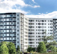 The Virginian Suites an Ascend Collection Hotel - Tourism Bookings