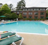 Williamsburg Woodlands Hotel - A Colonial Williamsburg Hotel - Tourism Bookings
