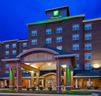Holiday Inn Chantilly-Dulles Expo Airport - Tourism Bookings