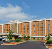 Quality Inn West End - Tourism Bookings