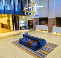 Crowne Plaza Hotel Dulles Airport - Tourism Bookings