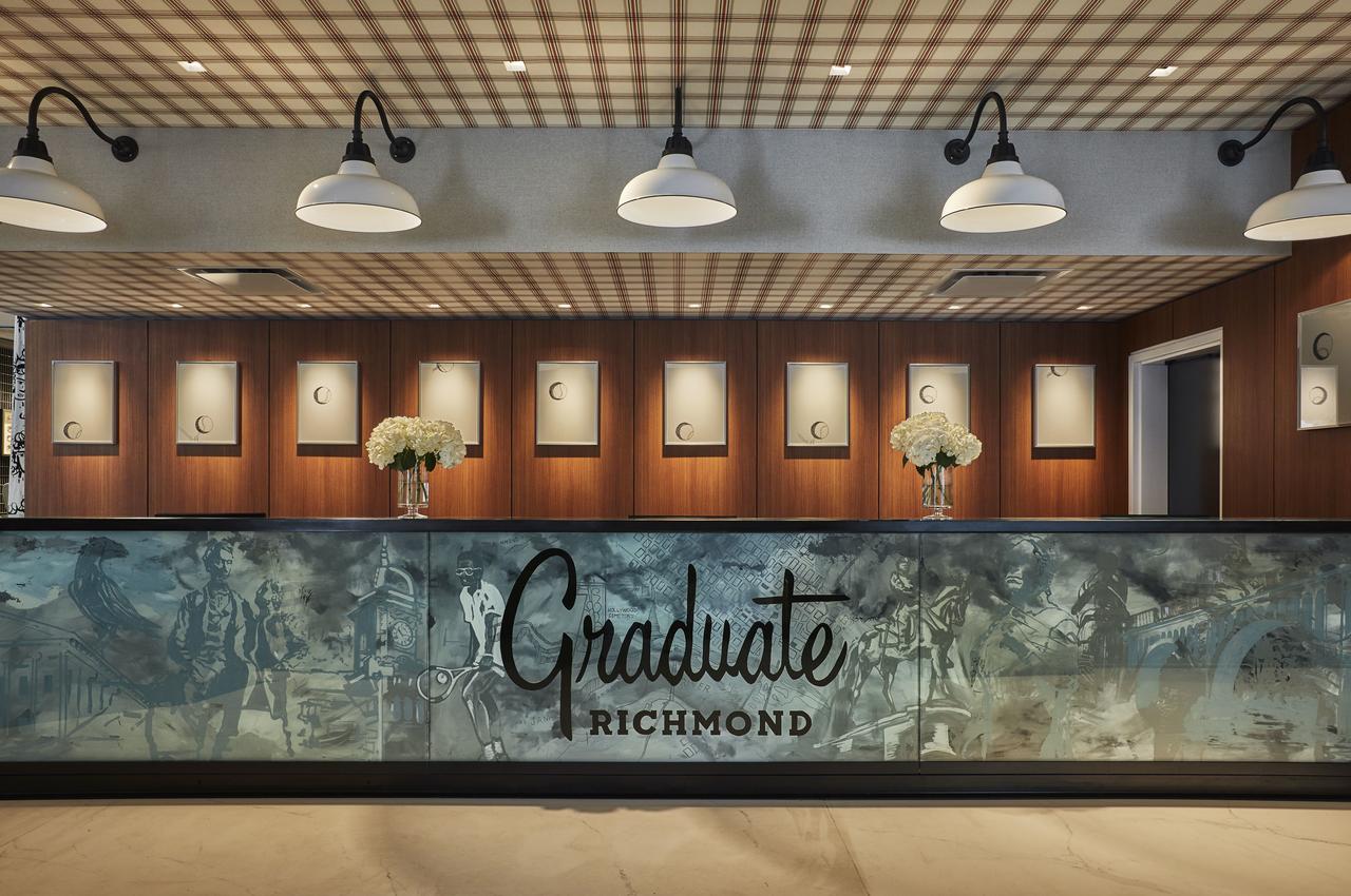 Graduate Richmond - thumb 25