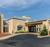 Sleep Inn Tanglewood - Accommodation China