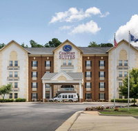 Comfort Suites Newport News Airport - Tourism Bookings