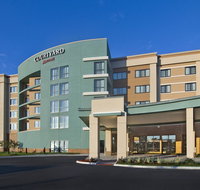 Courtyard Newport News Airport - Tourism Bookings