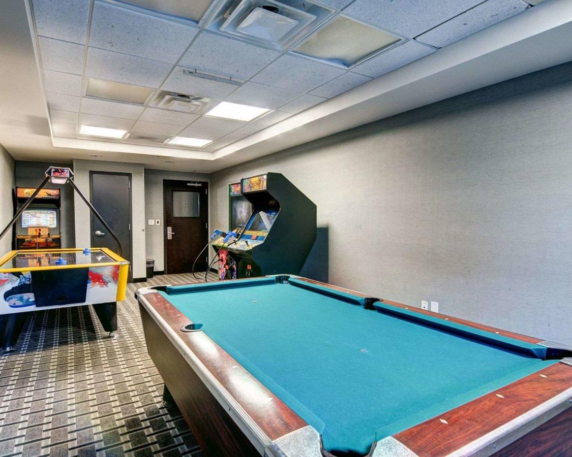 Comfort Suites Williamsburg Historic Area - thumb 1