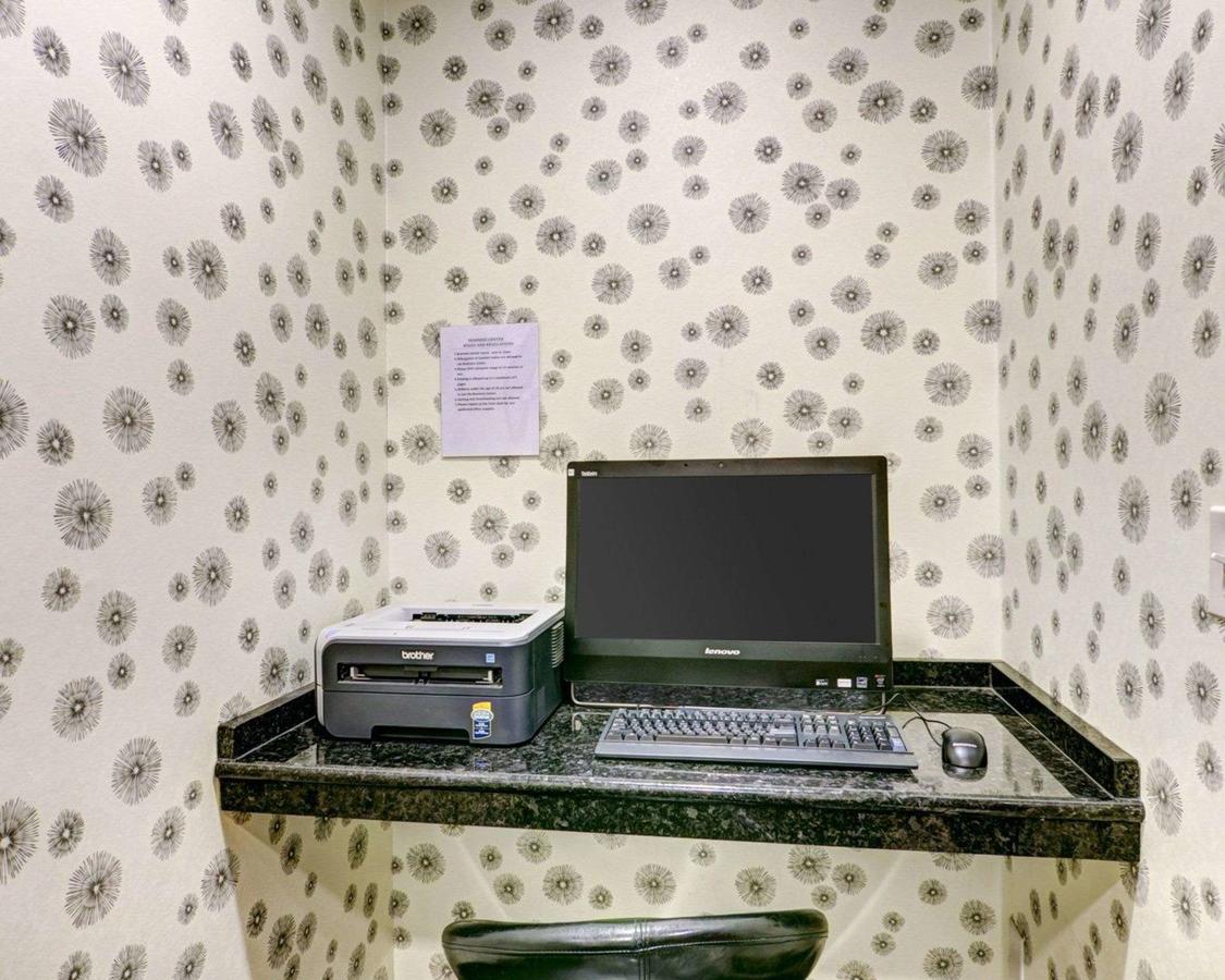 Comfort Suites Williamsburg Historic Area - thumb 21