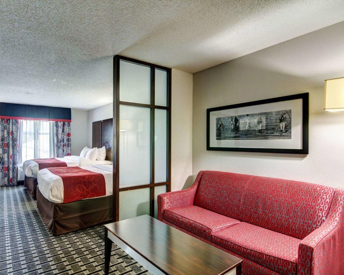 Comfort Suites Williamsburg Historic Area - thumb 17