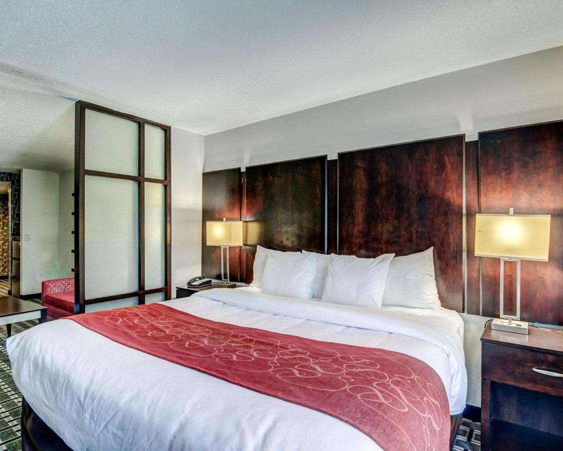 Comfort Suites Williamsburg Historic Area - thumb 15