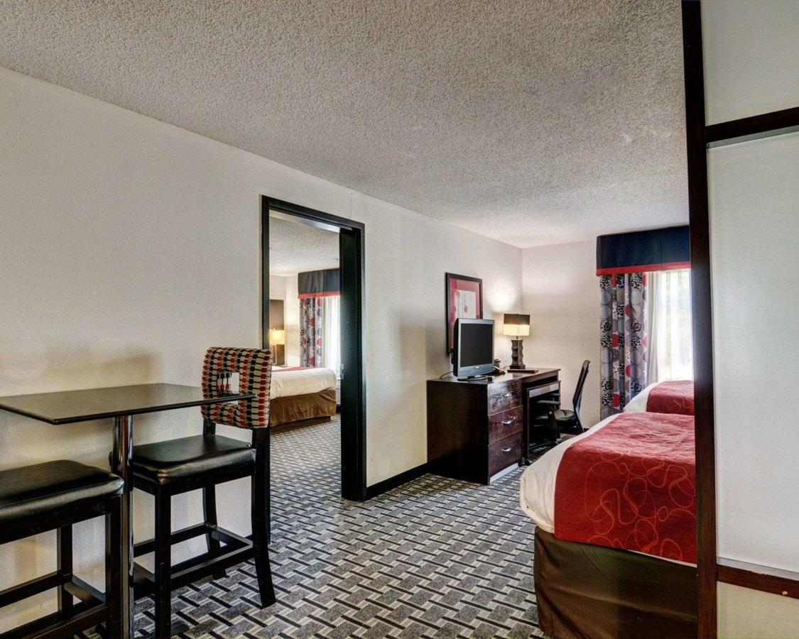 Comfort Suites Williamsburg Historic Area - thumb 30