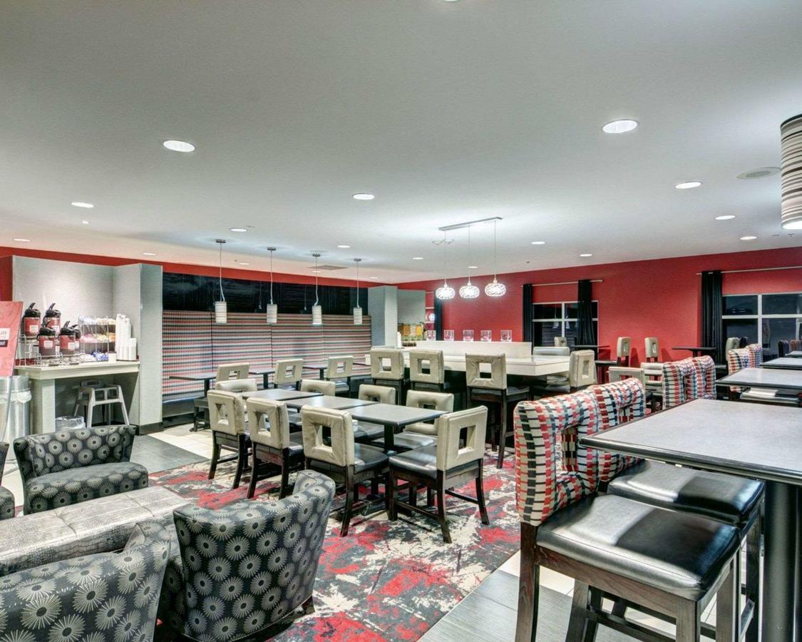 Comfort Suites Williamsburg Historic Area - thumb 25