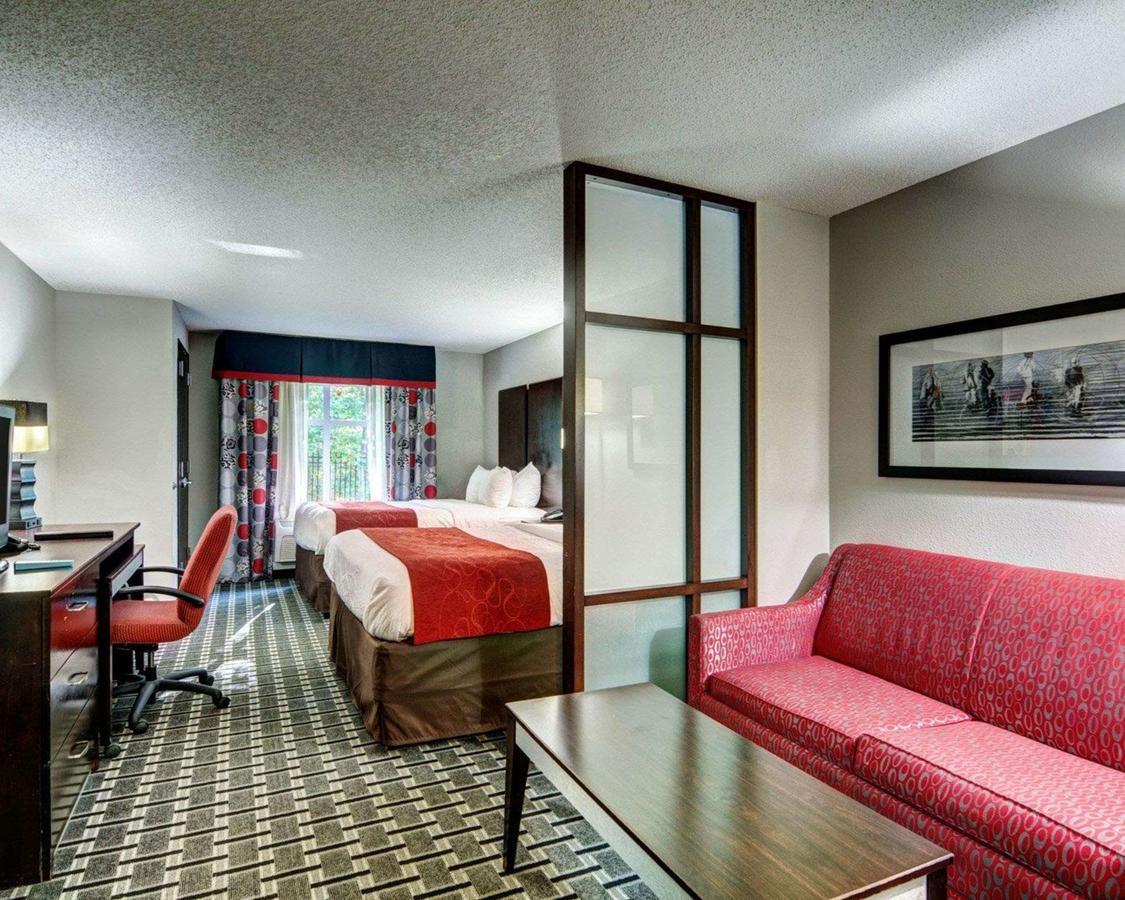 Comfort Suites Williamsburg Historic Area - thumb 8