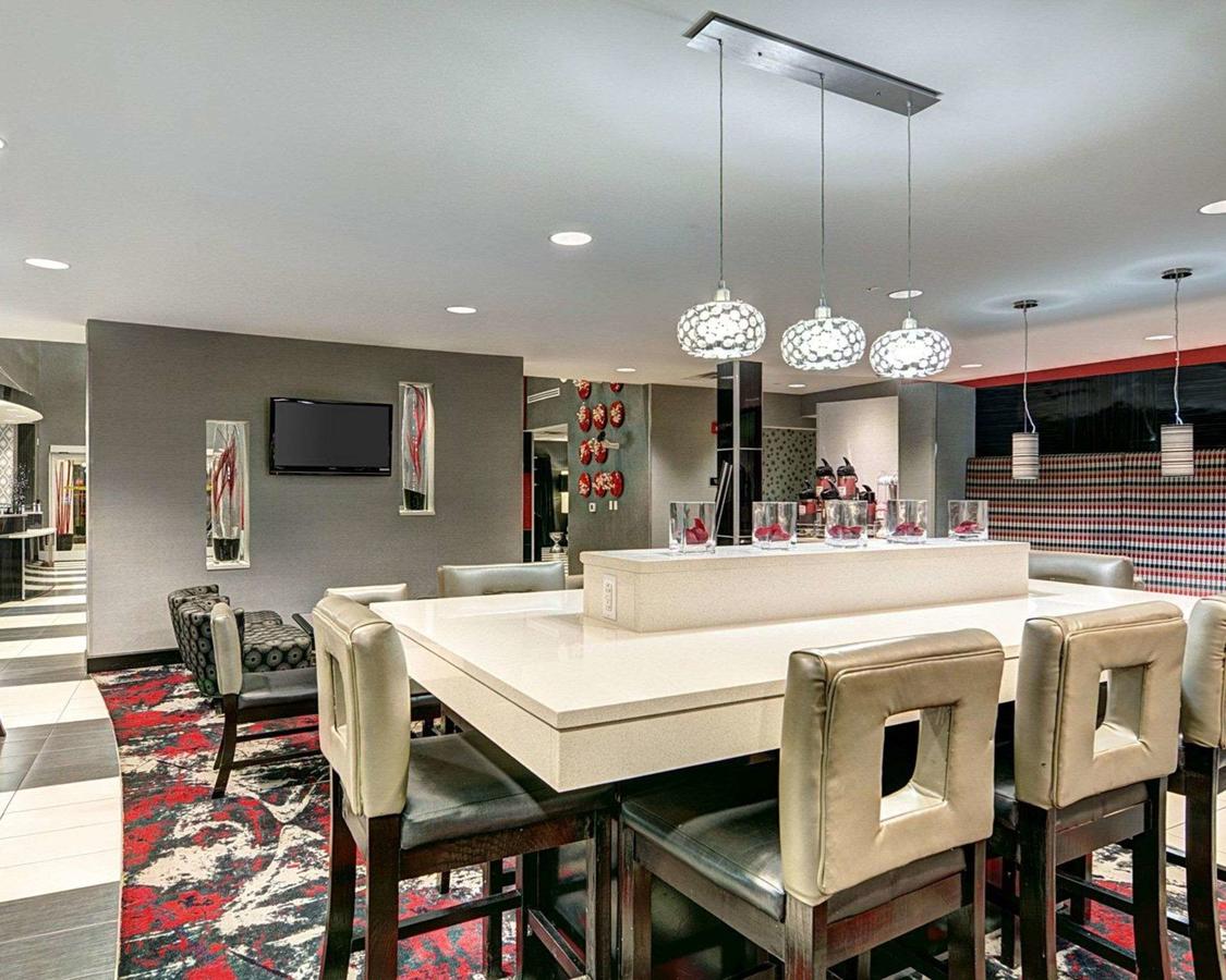 Comfort Suites Williamsburg Historic Area - thumb 33