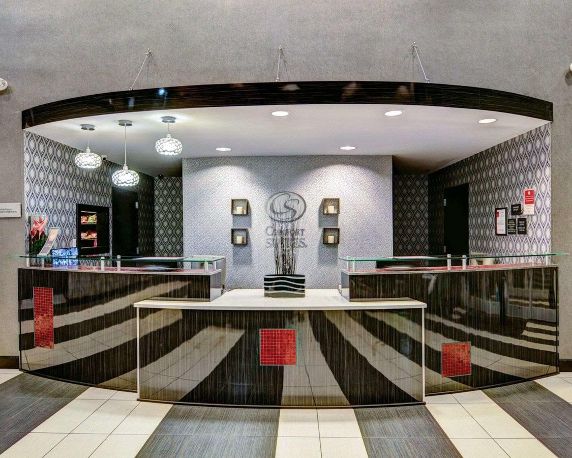 Comfort Suites Williamsburg Historic Area - thumb 11