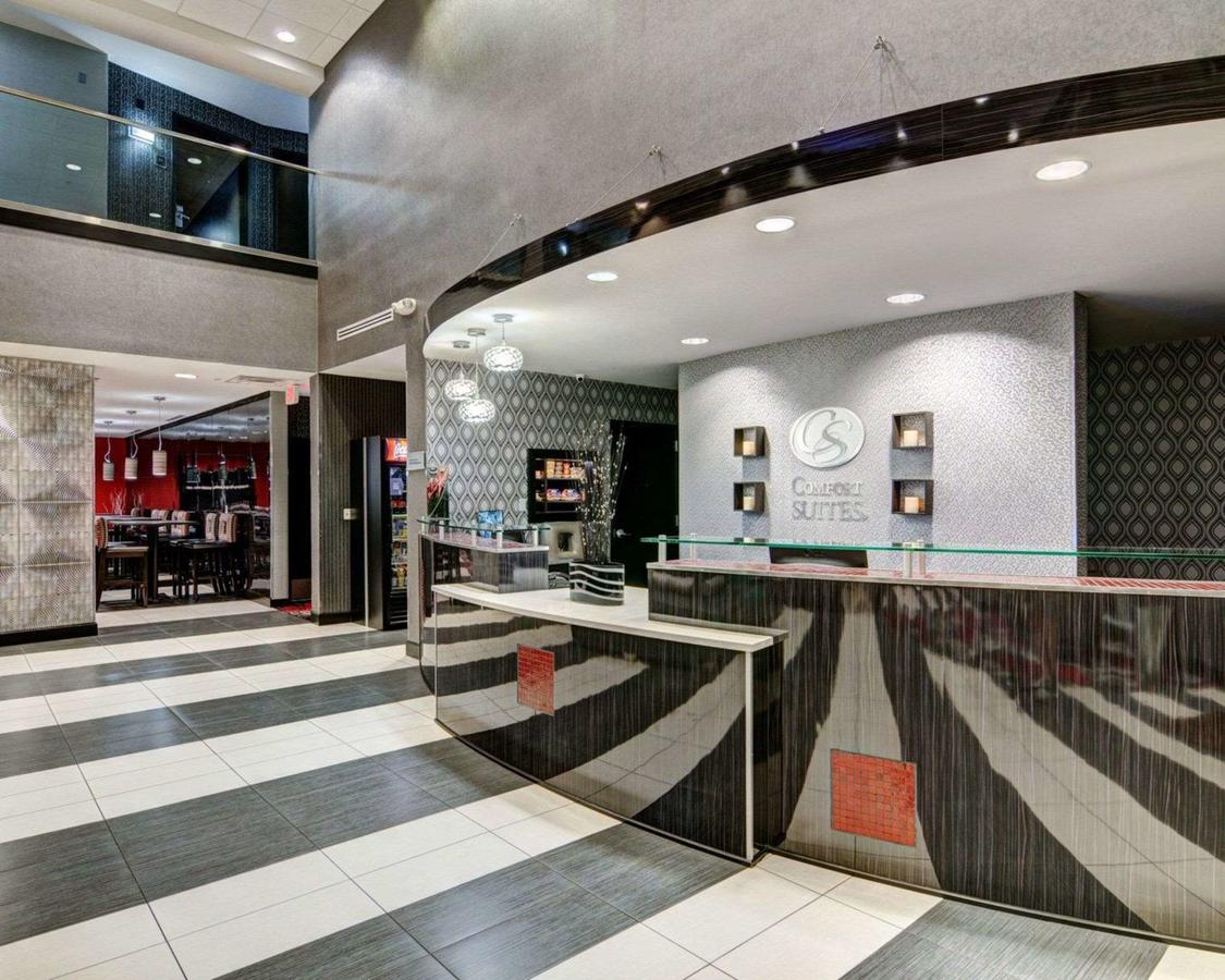 Comfort Suites Williamsburg Historic Area - thumb 27