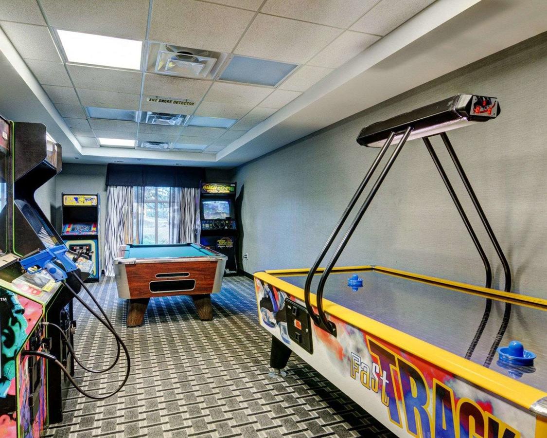 Comfort Suites Williamsburg Historic Area - thumb 9