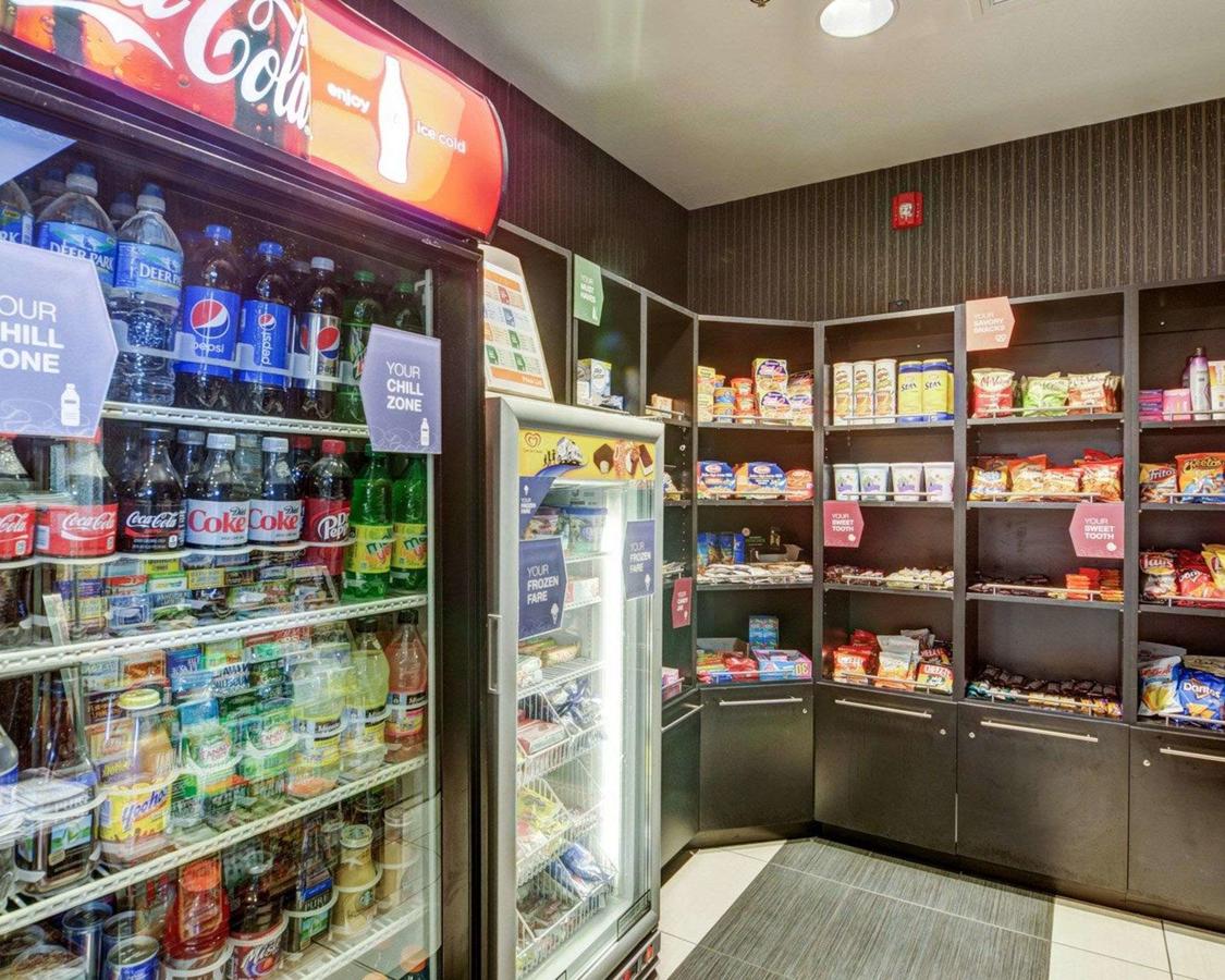 Comfort Suites Williamsburg Historic Area - thumb 20