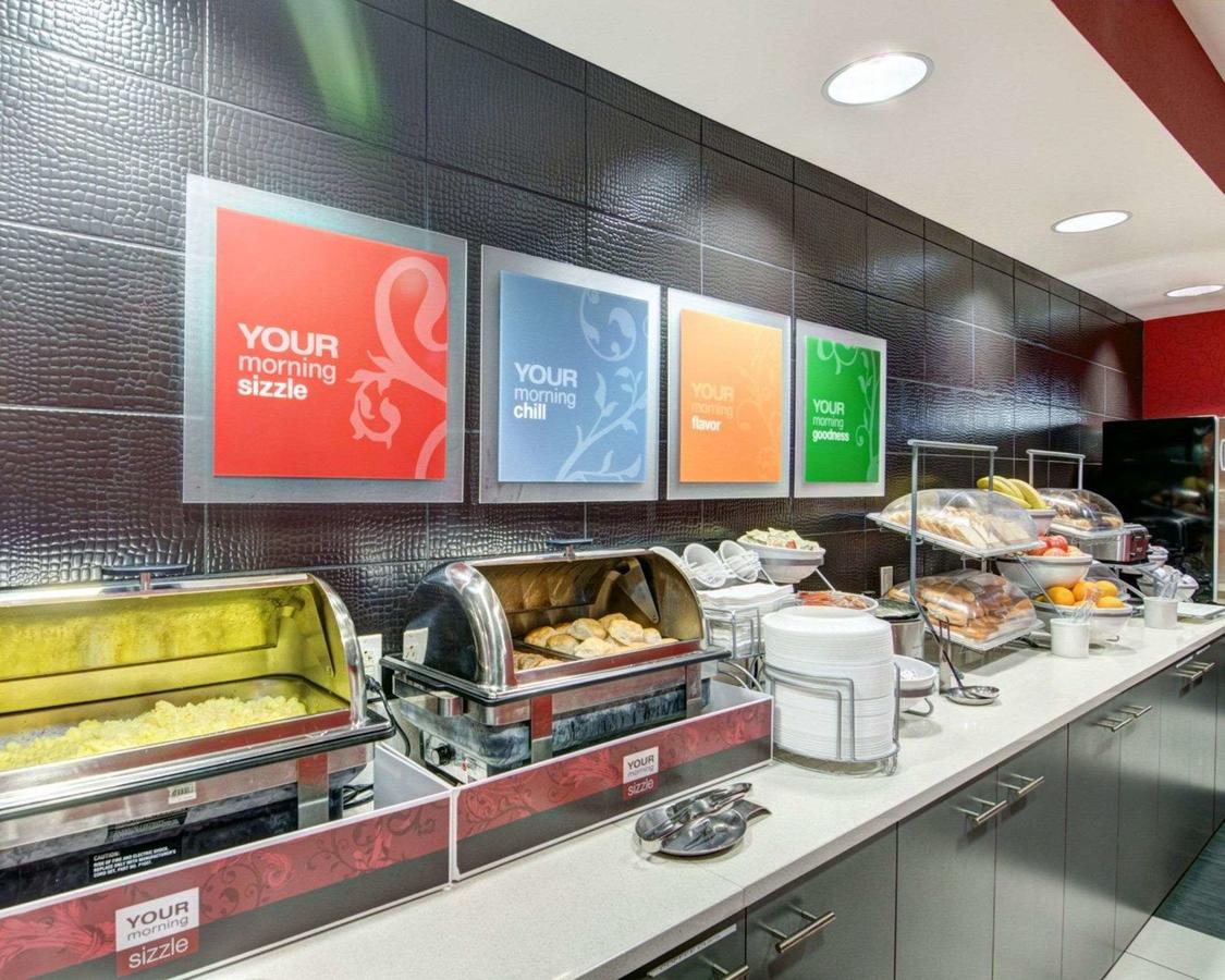 Comfort Suites Williamsburg Historic Area - thumb 12