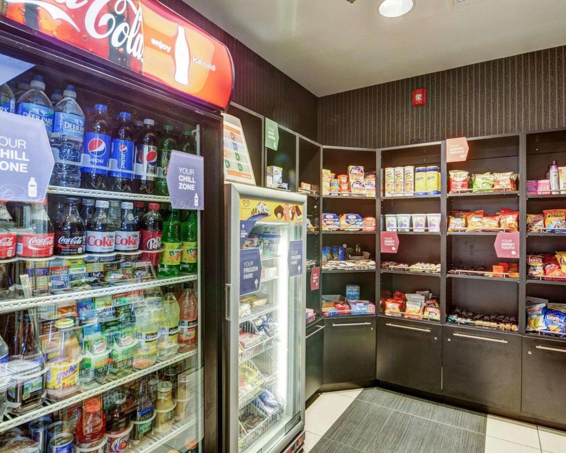 Comfort Suites Williamsburg Historic Area - thumb 23